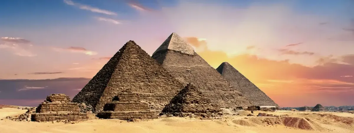 Erfindungen im alten ägypten