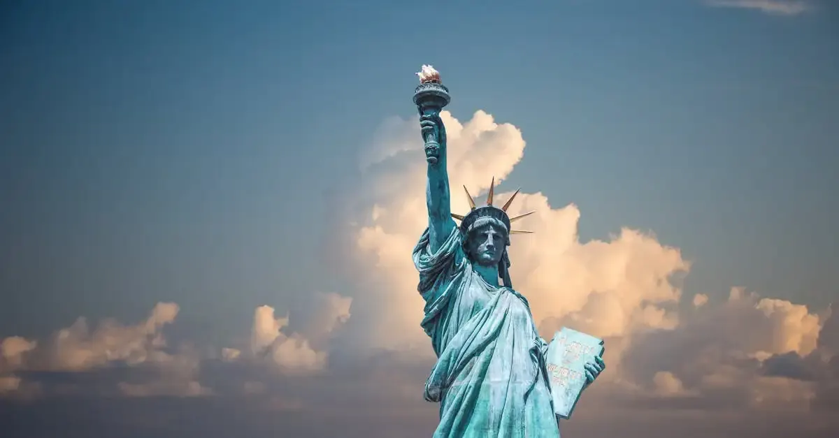 Wichtige erfindungen aus amerika