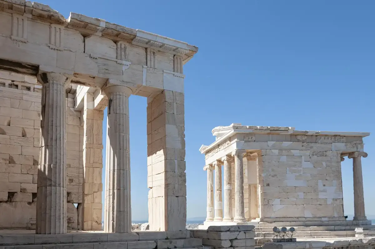 Griechische antike erfindungen