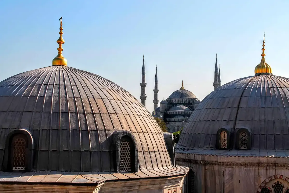 Mimar sinan erfindungen