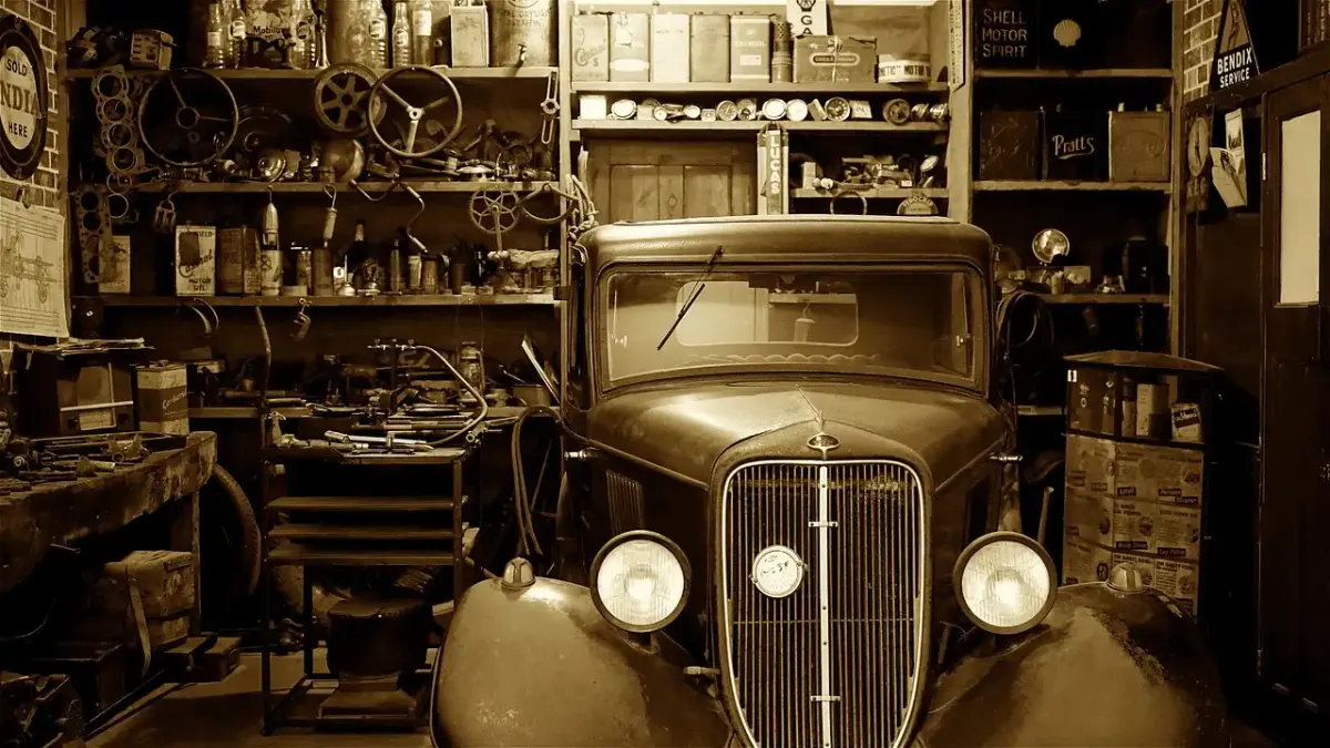 Henry ford erfindungen