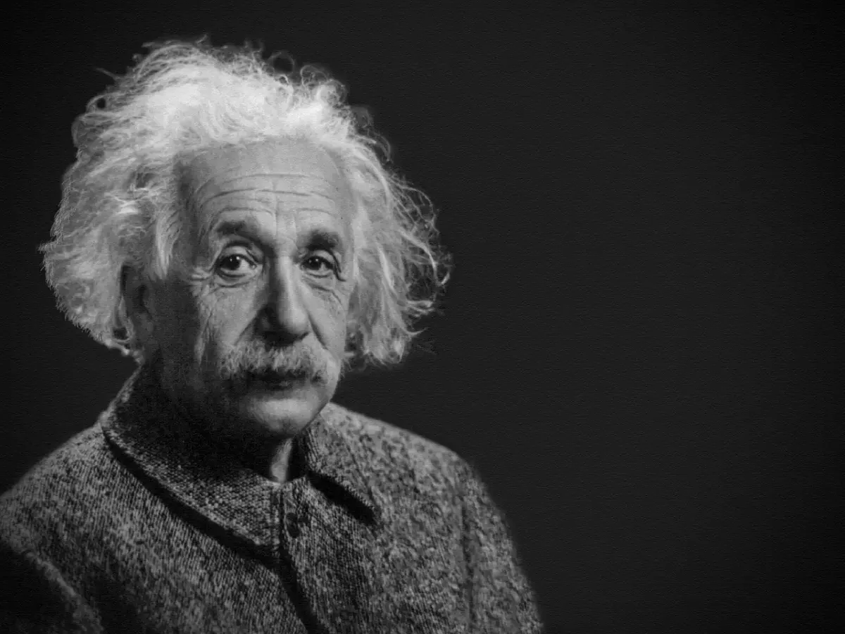 Einstein erfindungen