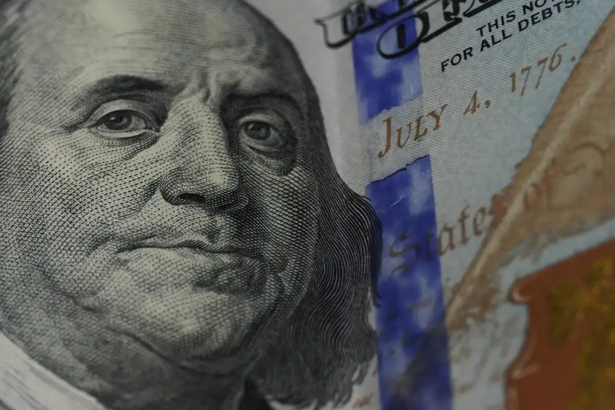 Erfindungen benjamin franklin