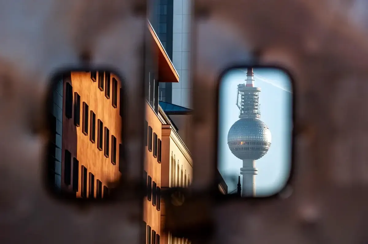 Erfindungen berlin