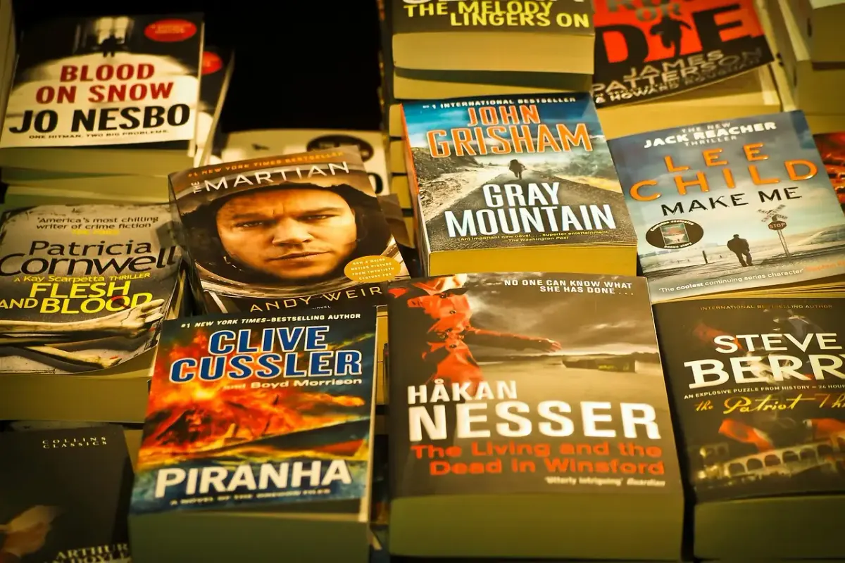 Erfindungen buch bestseller