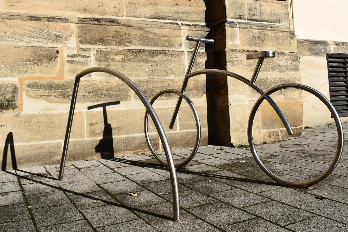 Deutsche erfindungen fahrrad