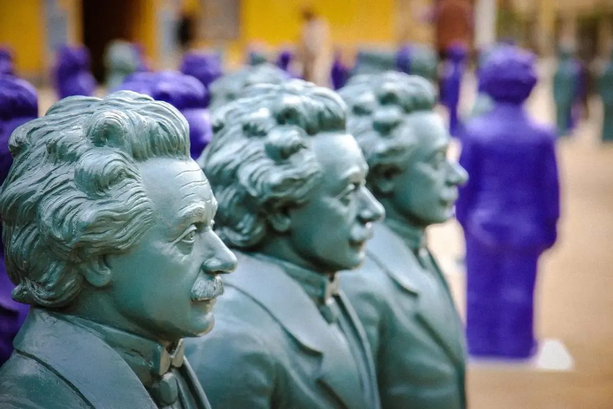 Albert einsteins erfindungen