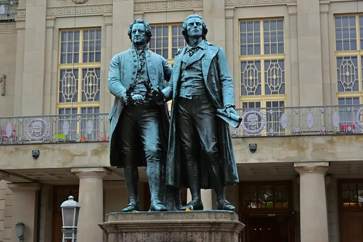 Weimarer republik erfindungen
