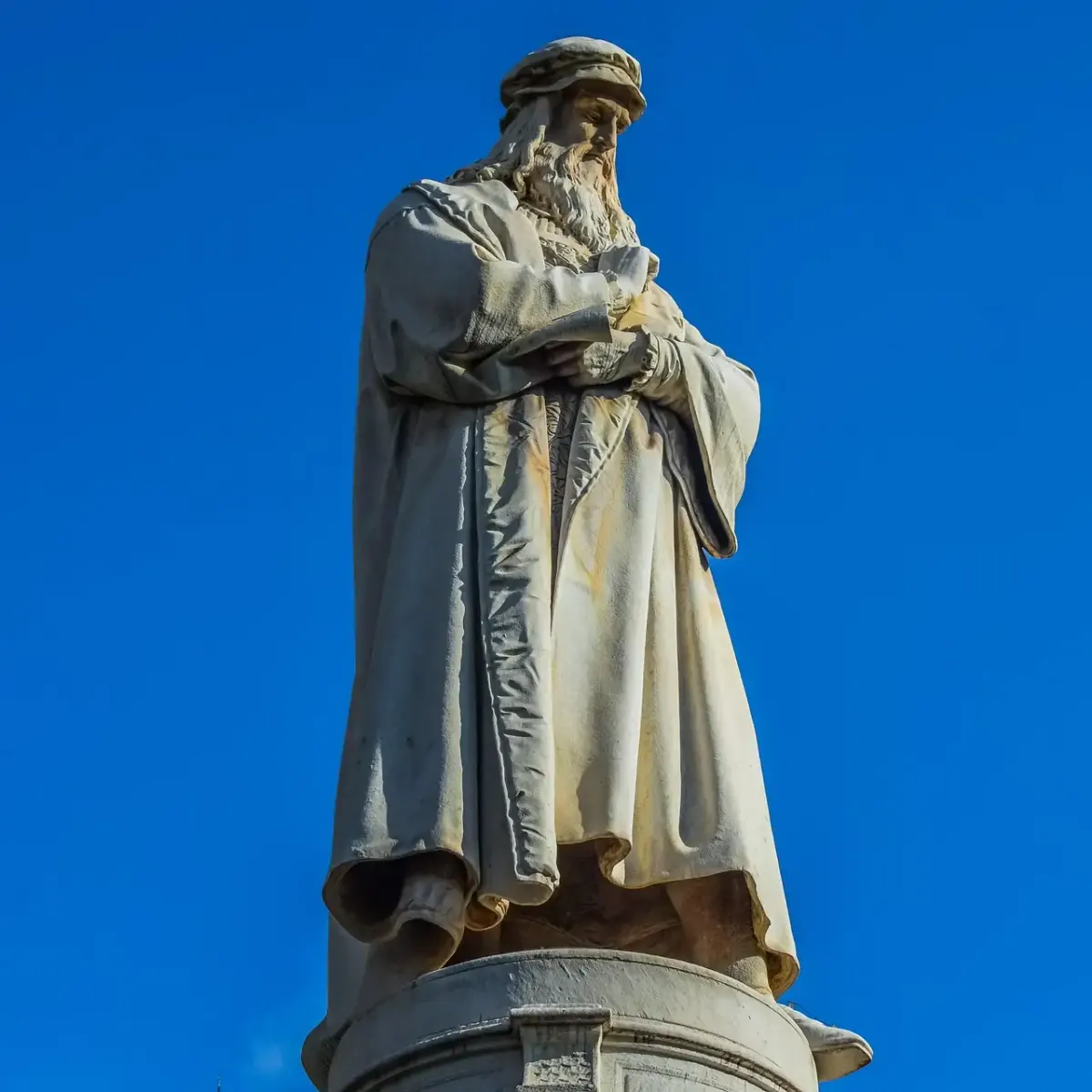 Leonardo da vinci liste der erfindungen