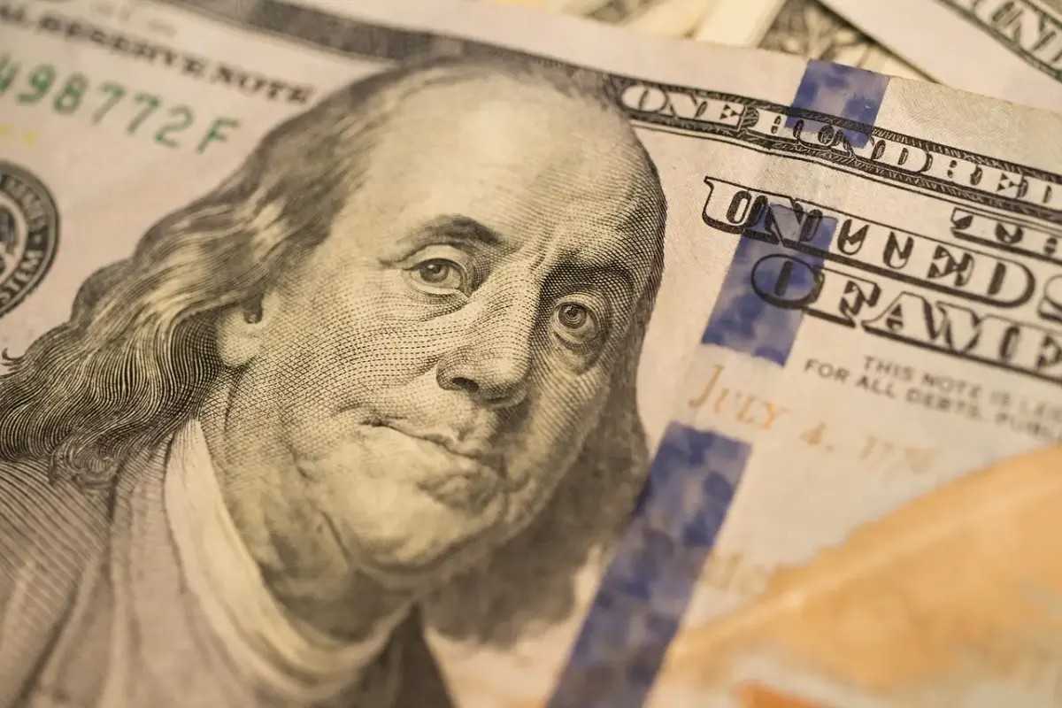 Benjamin franklin erfindungen liste