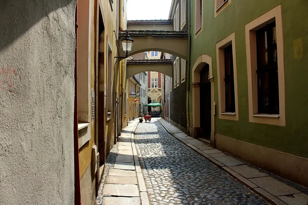 Erfindungen görlitz