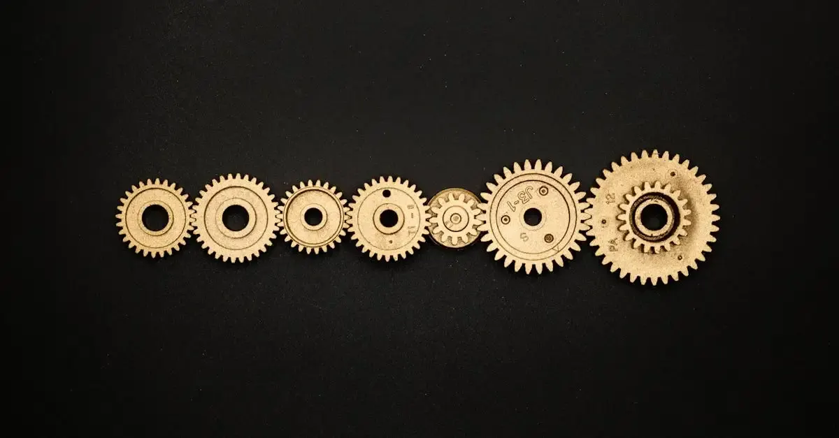 Goldene zwanziger technik und erfindungen