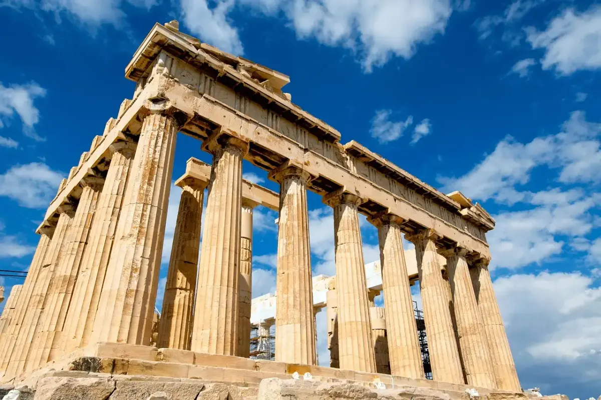 Griechische erfindungen geschichte