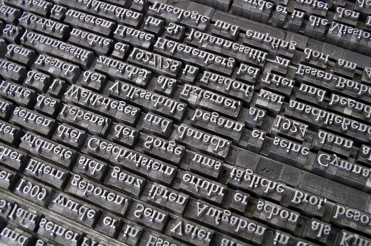 Welche erfindungen hat johannes gutenberg gemacht