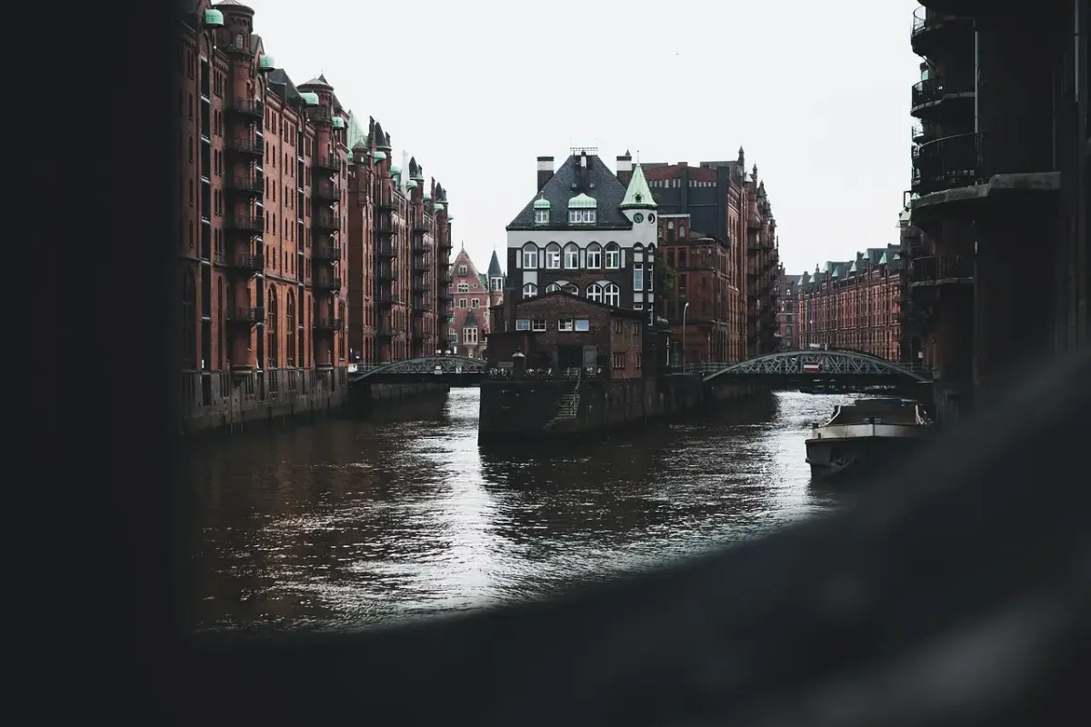 Große erfindungen hamburg