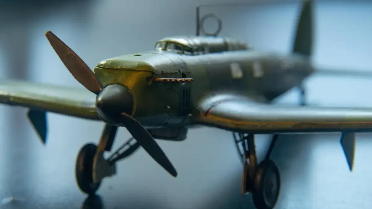 Ernst heinkel flugzeugwerke erfindungen