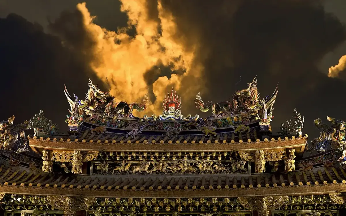 4 große erfindungen chinas