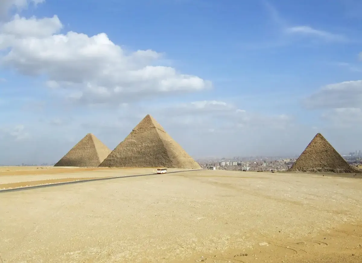 Altes ägypten erfindungen