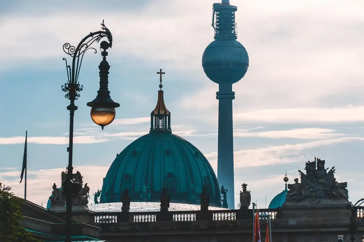 Berühmte berliner erfindungen