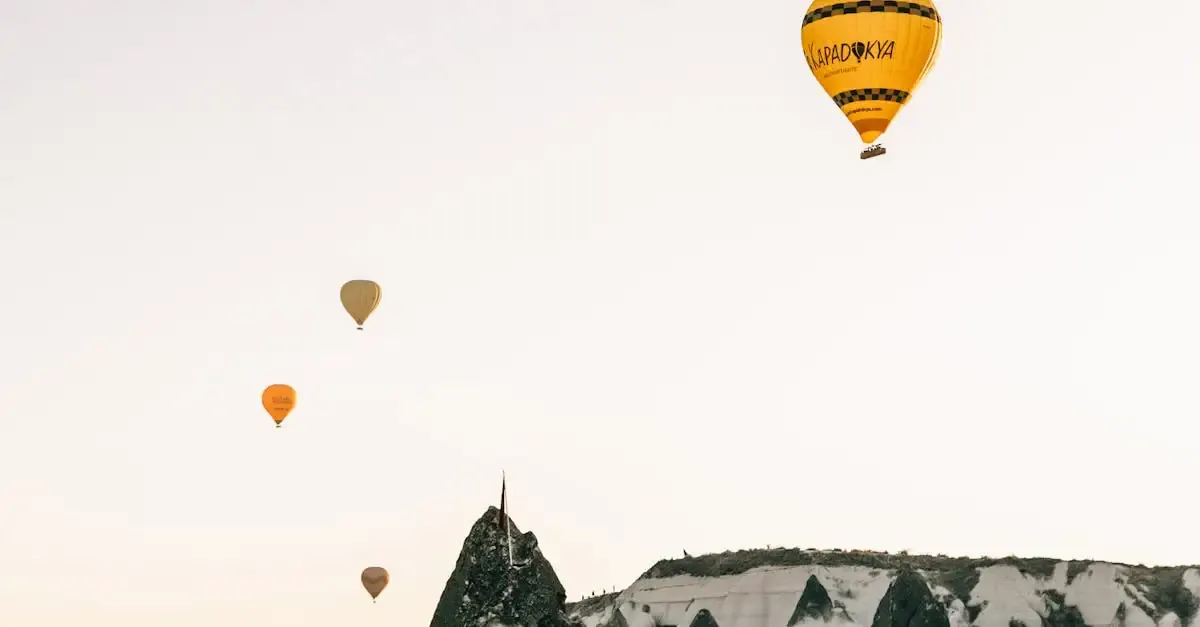 Brüder montgolfier erfindungen