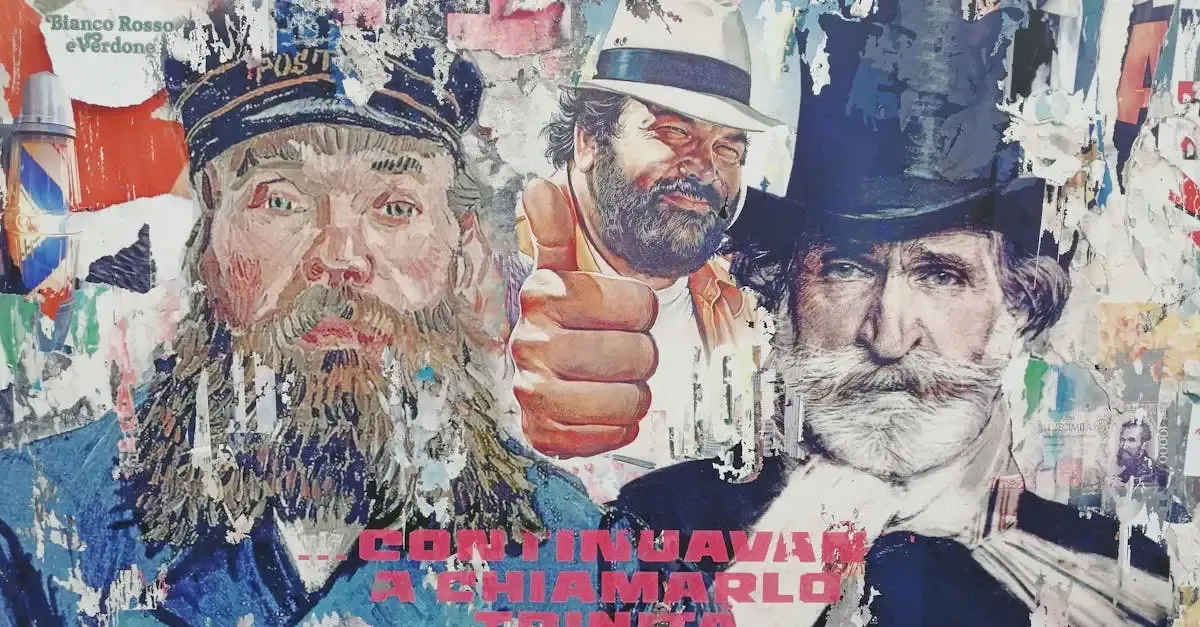 Bud spencer erfindungen