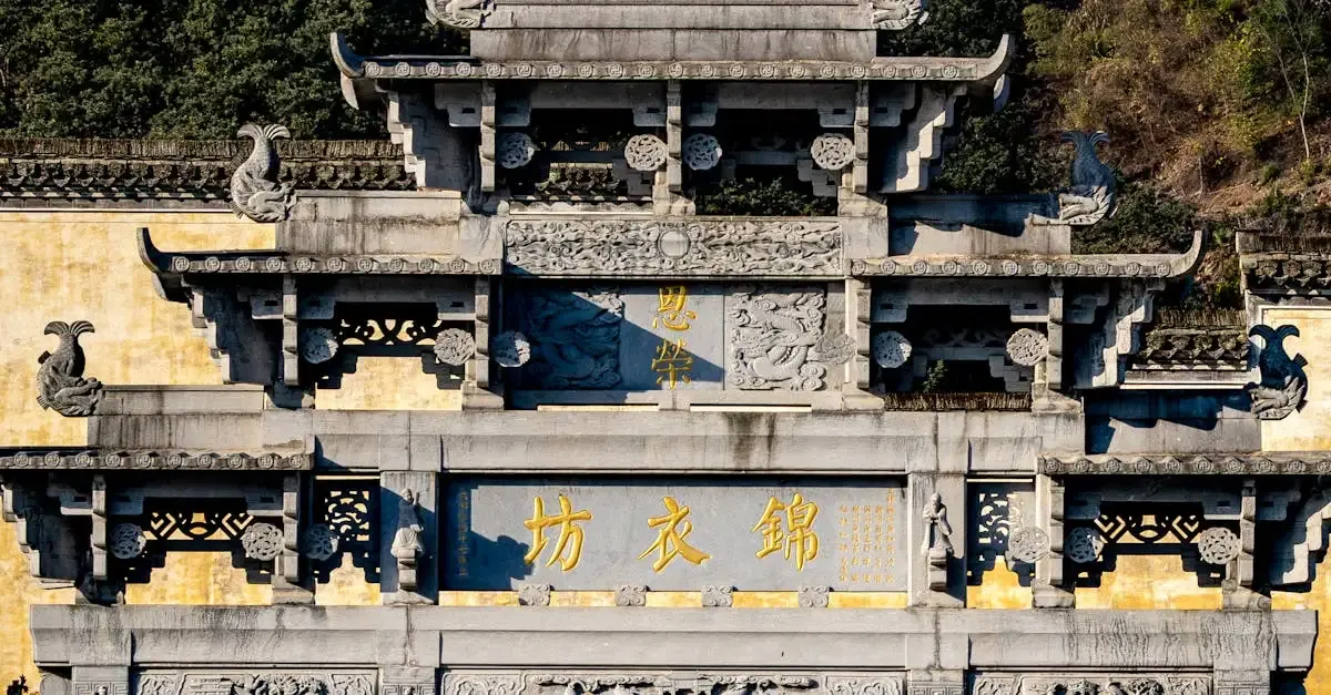 China erfindungen referat