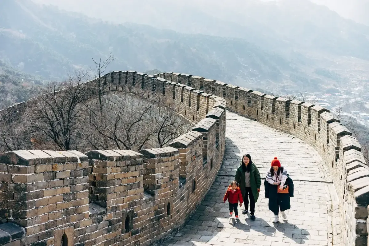 China land der erfindungen