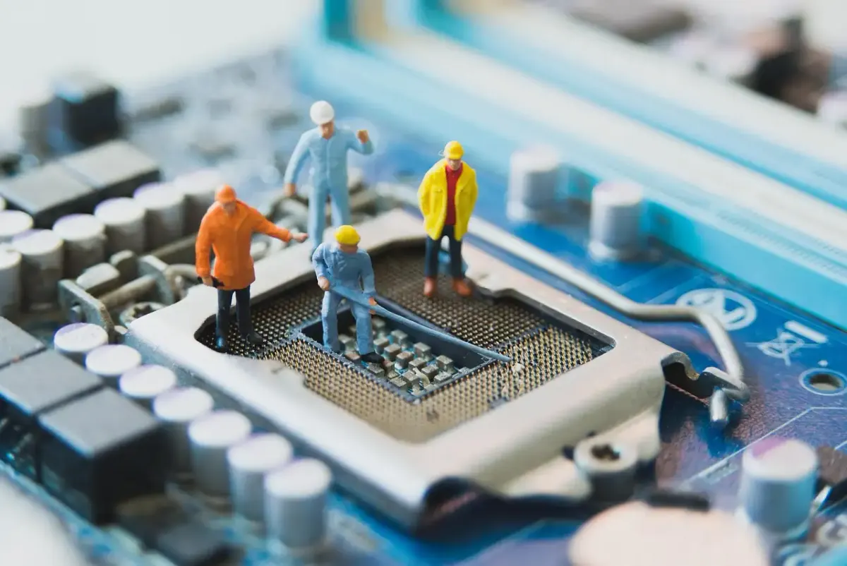 Das buch der erfindungen gewerbe und industrien