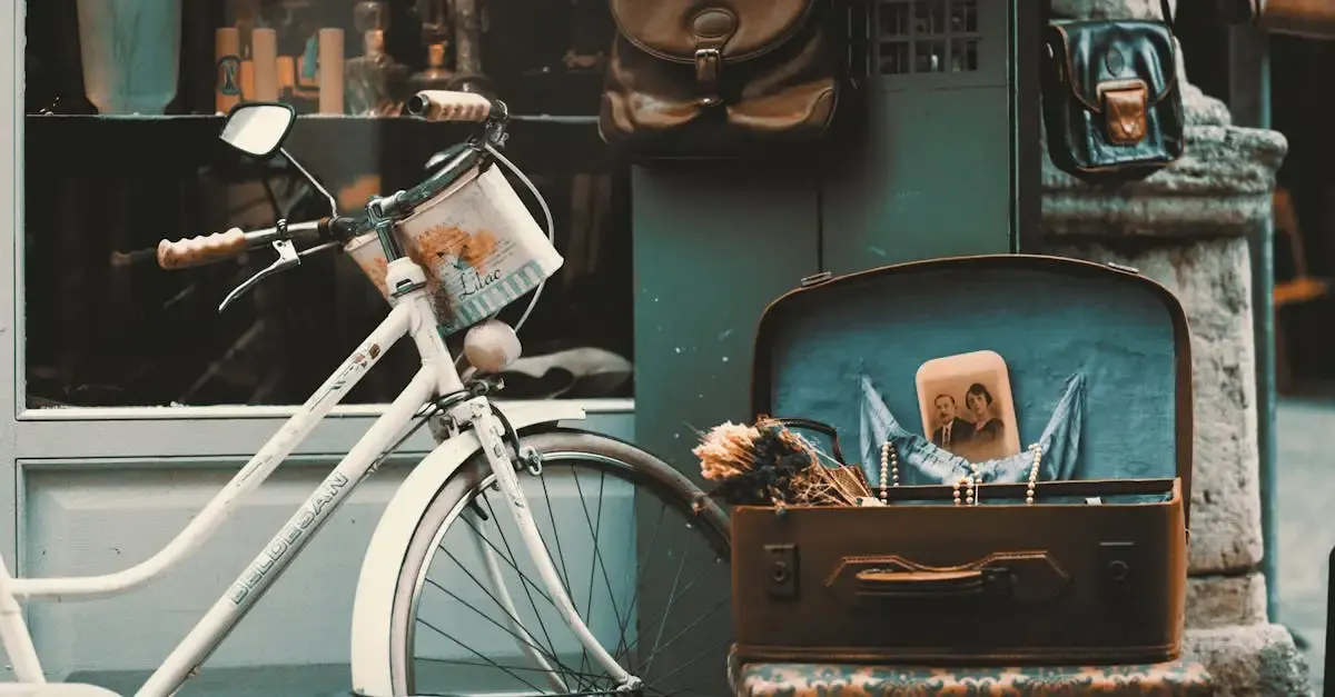 Das fahrrad und andere erfindungen