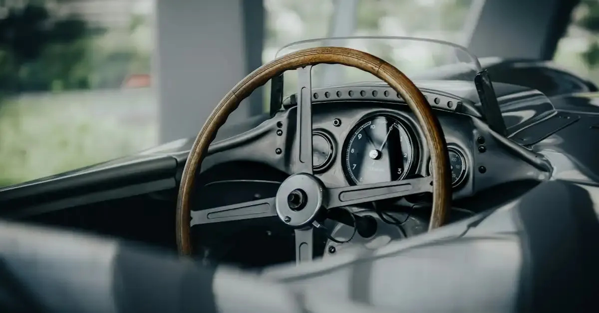 Deutsche erfindungen automobil