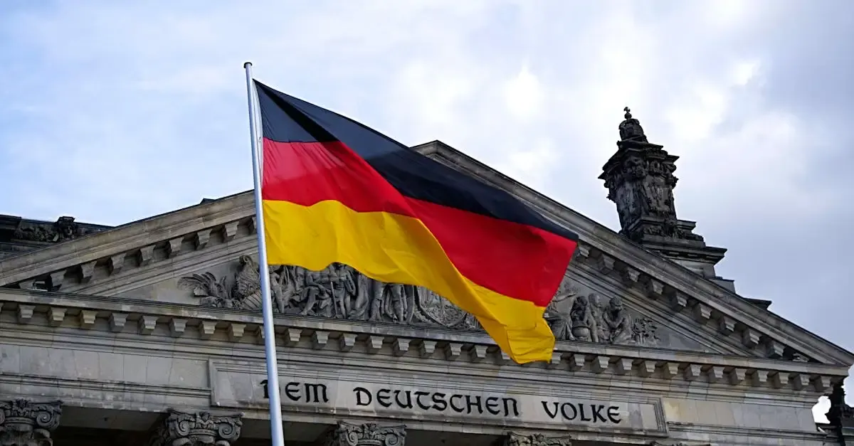 Deutsche erfindungen von az