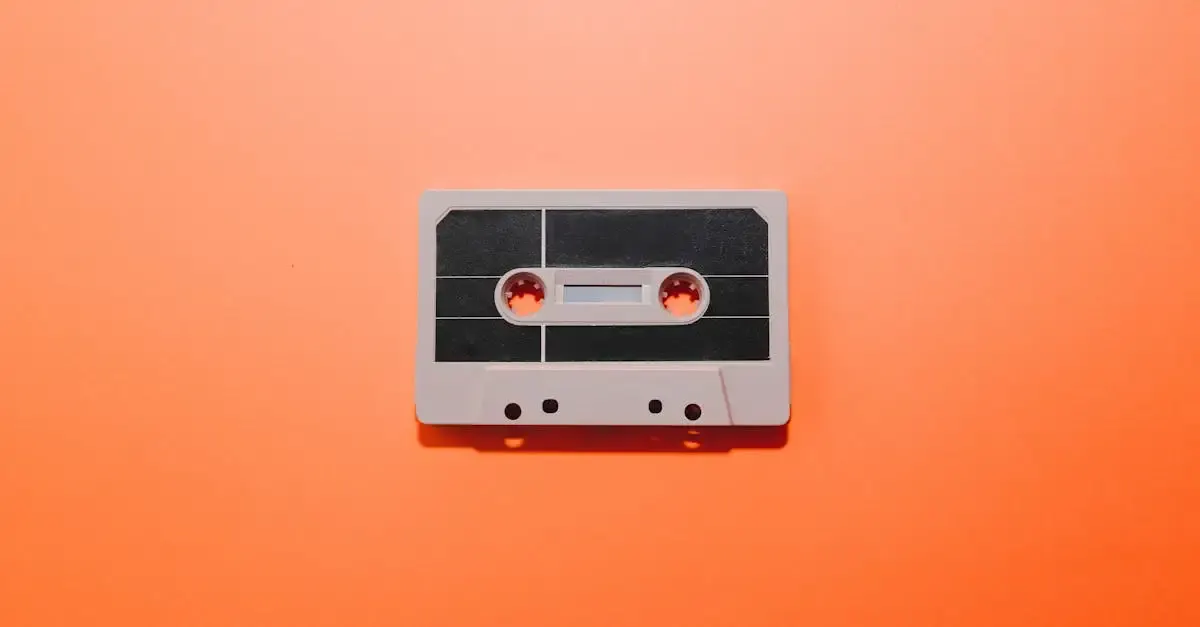 Die 80er erfindungen