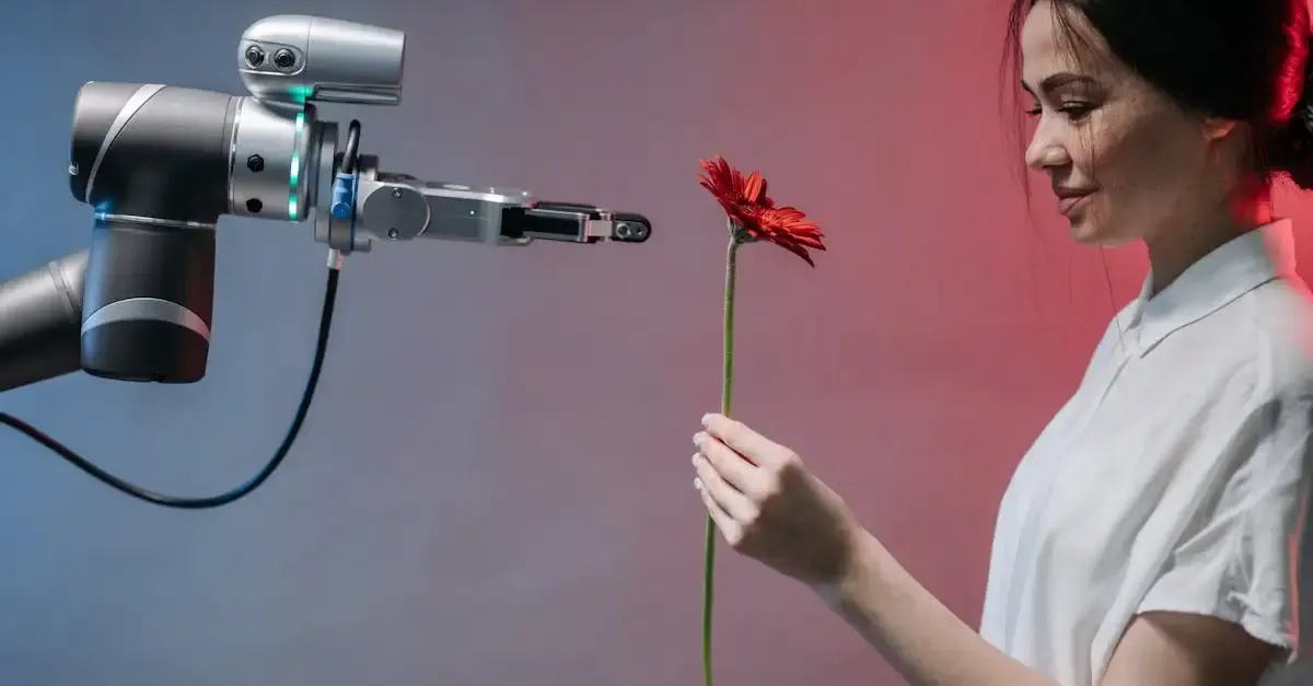 Die menschen haben tausende von erfindungen gemacht