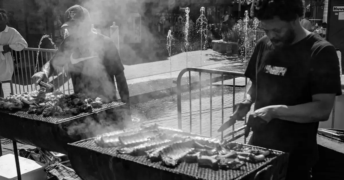 Einfach genial erfindungen grill