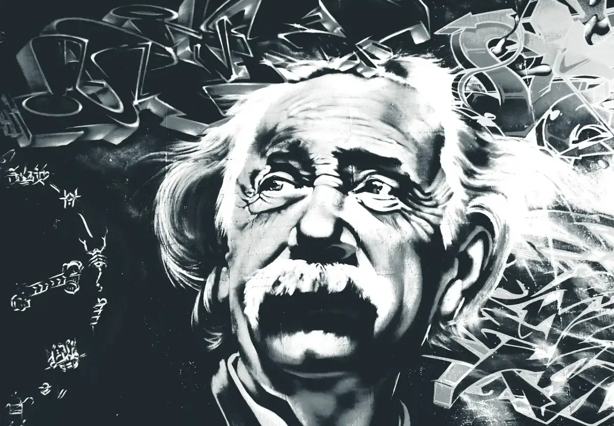 Einstein erfindungen