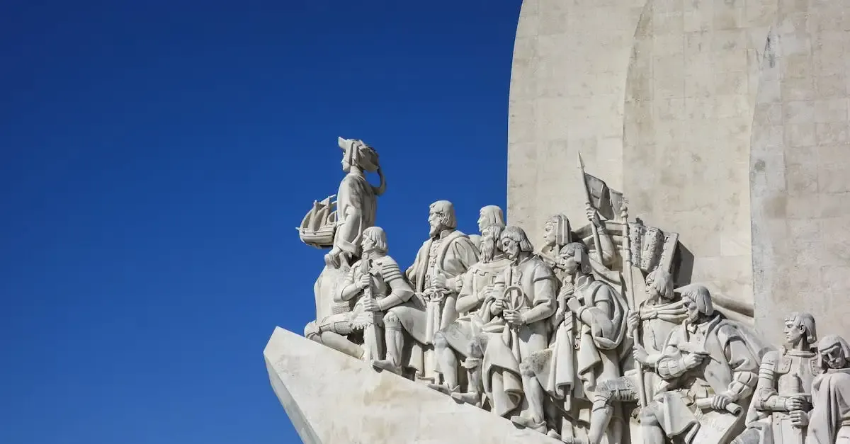 Entdeckungen und erfindungen im 15. und 16. jahrhundert