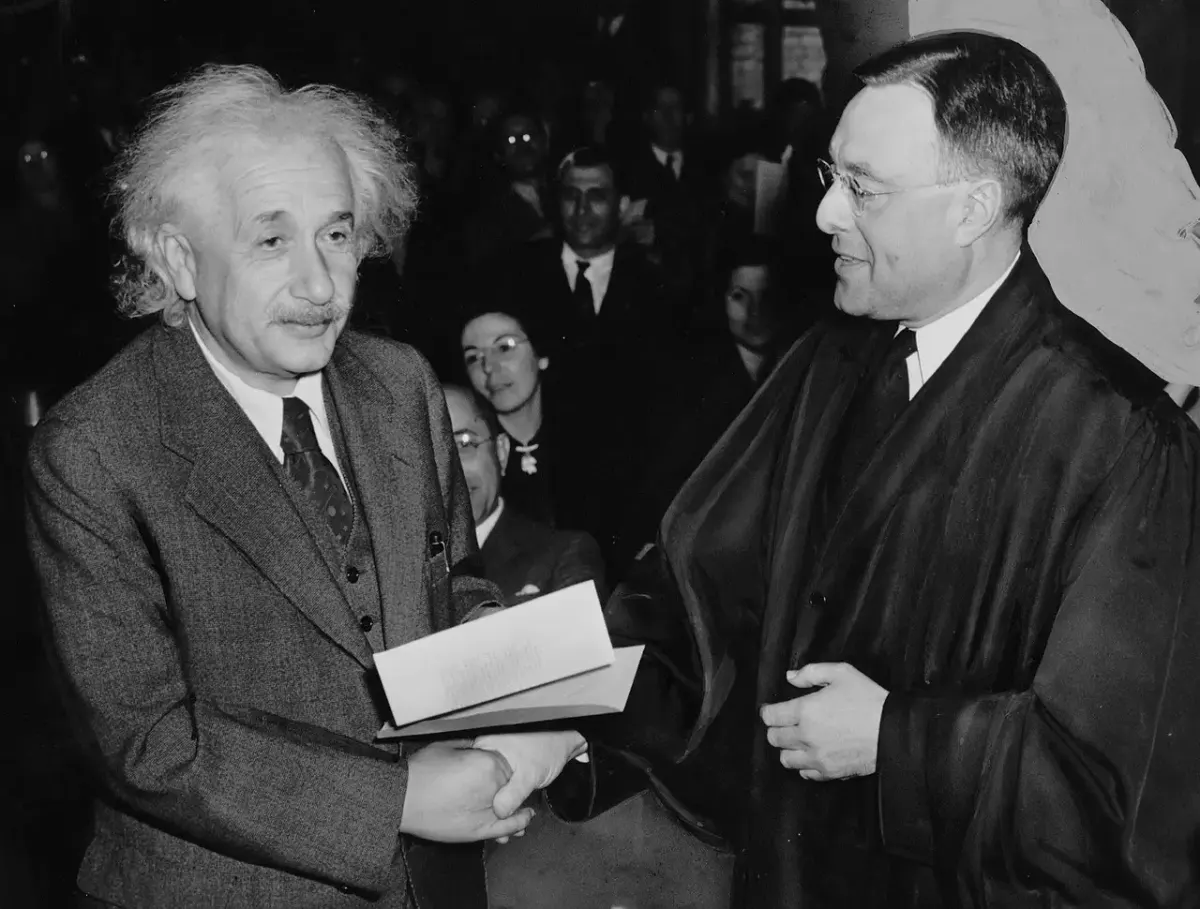 Erfindungen albert einstein
