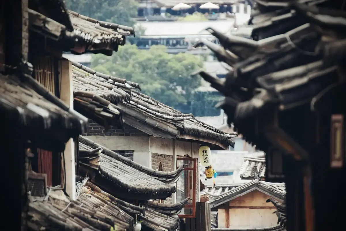 Erfindungen aus dem alten china