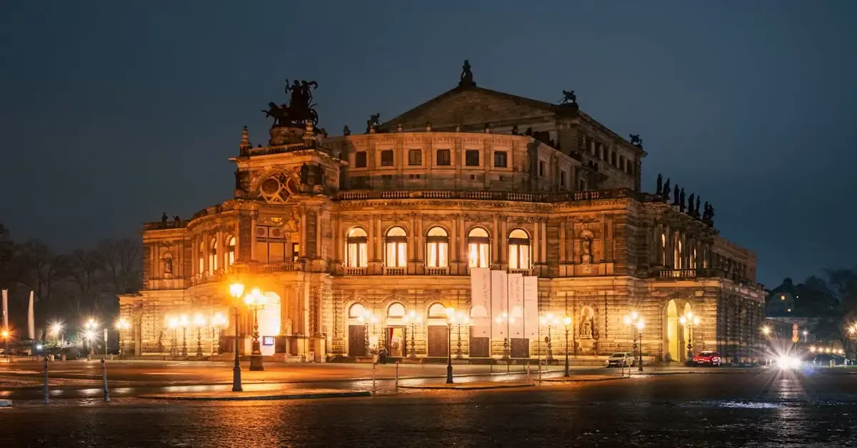 Erfindungen aus dresden