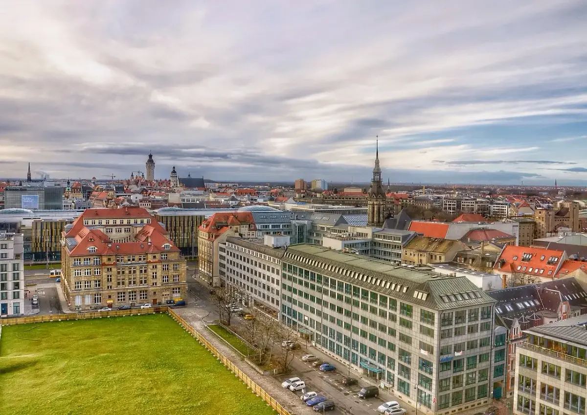 Erfindungen aus leipzig