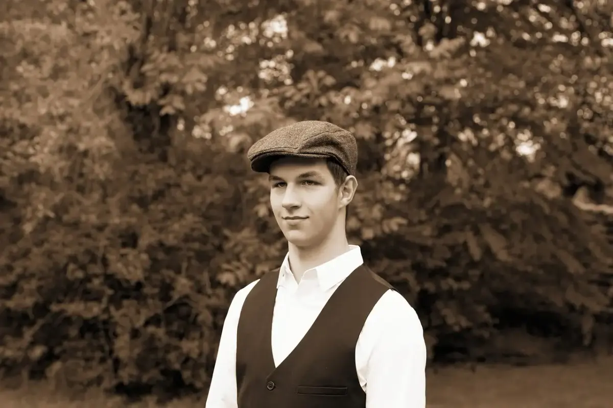 Erfindungen der 20er jahre