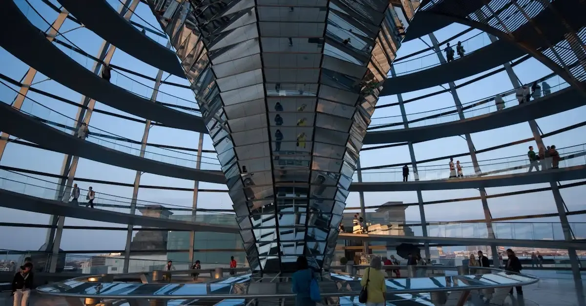 Erfindungen die aus deutschland kommen