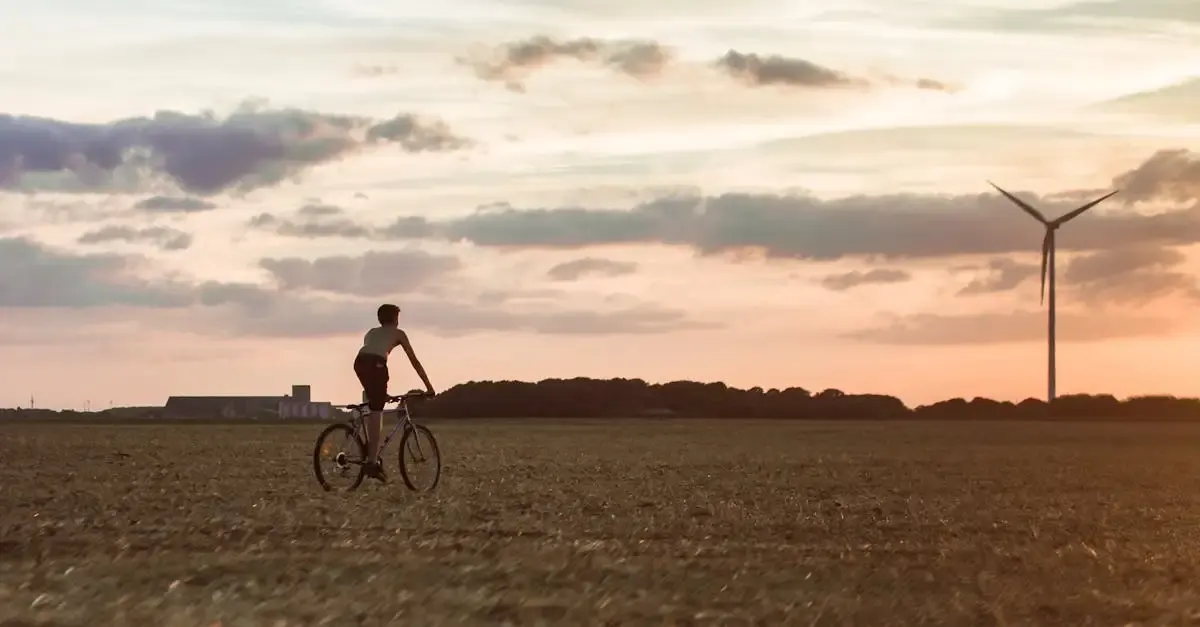 Erfindungen fahrrad