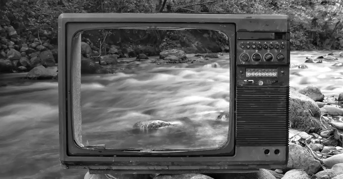 Erfindungen fernseher