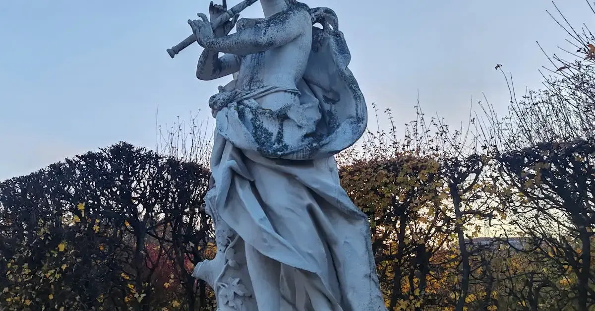 Erfindungen im barock