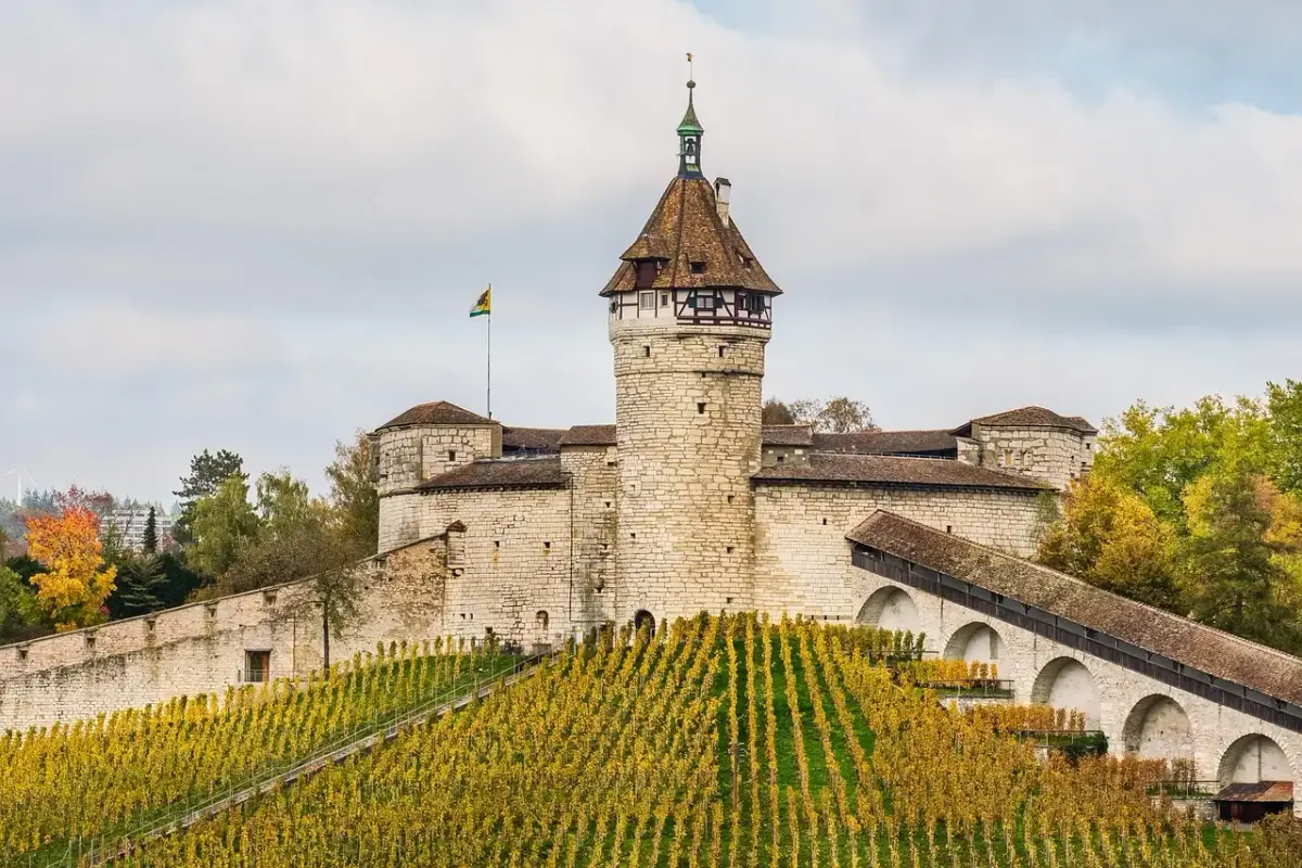 Erfindungen im mittelalter in deutschland