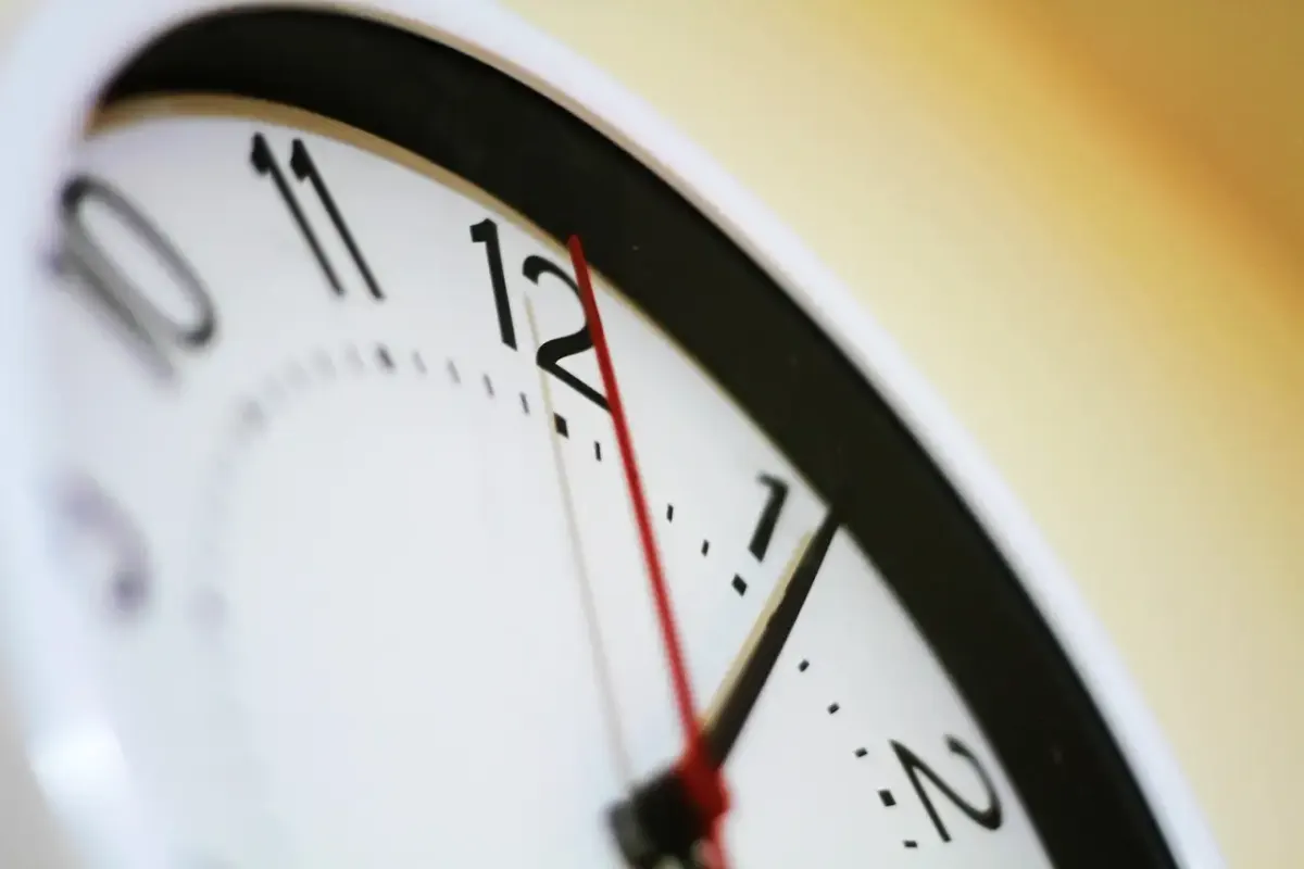 Erfindungen timeline