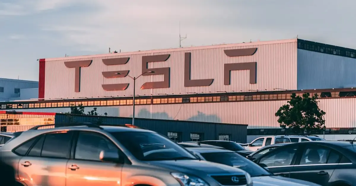 Erfindungen von tesla