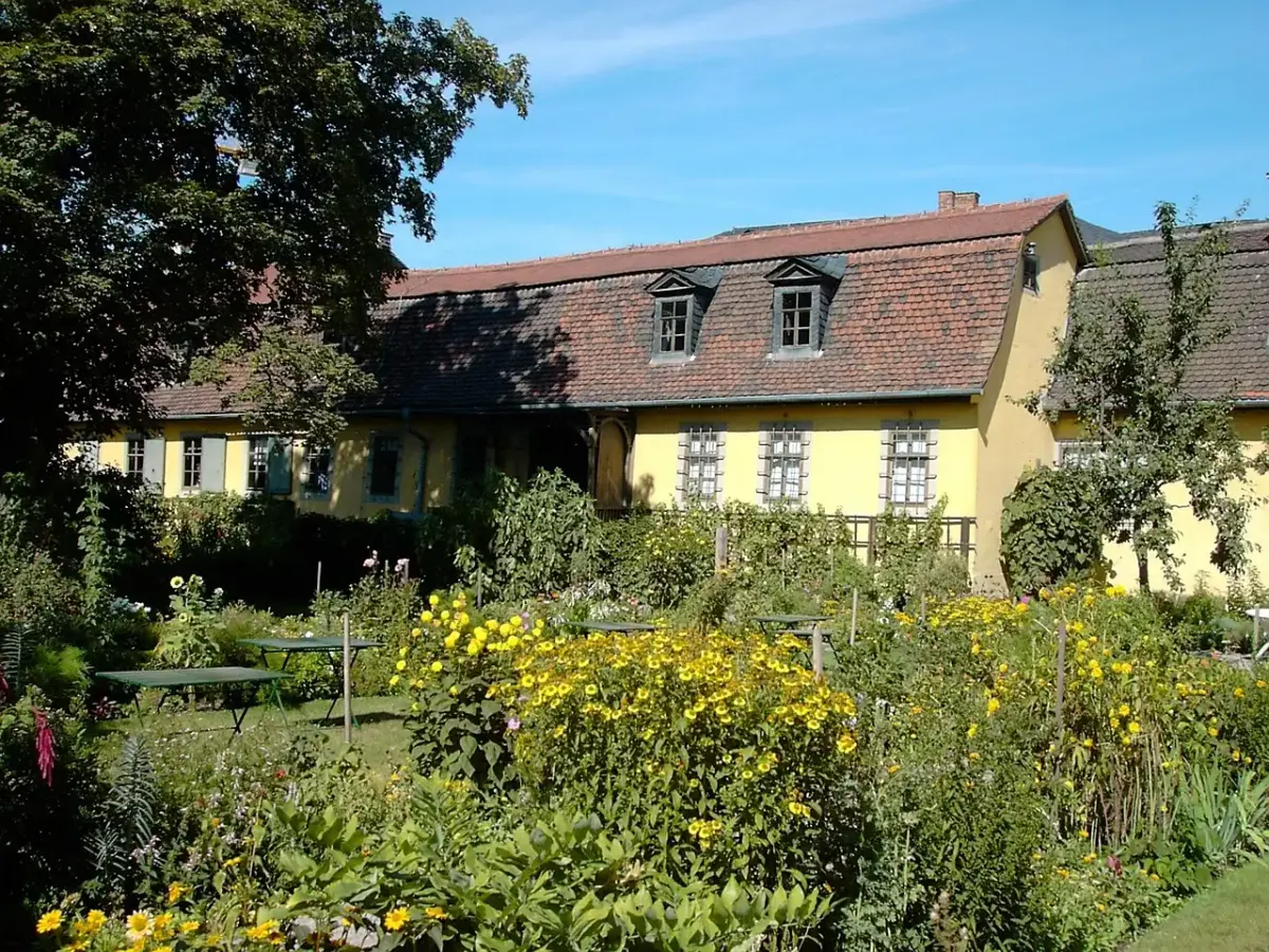 Erfindungen weimarer klassik