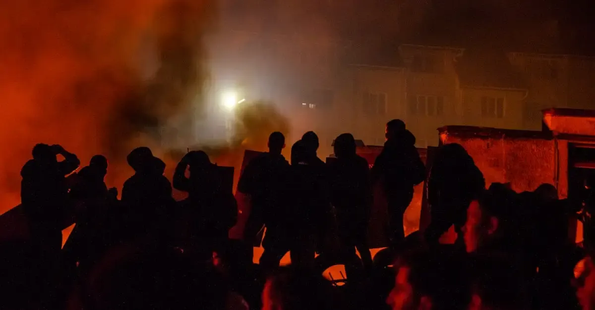 Gefährliche erfindungen der menschheit